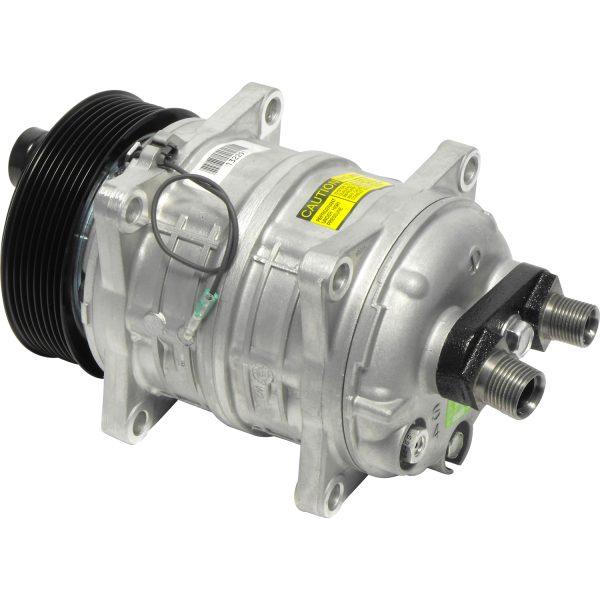 Thermo King Tripac New AC Compressor 102-1004 75R86132A 75R86132Q 102-580 488-45122 102-1018 1021004